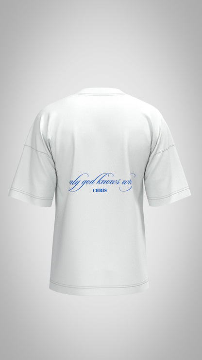 Virgin Mary tee
