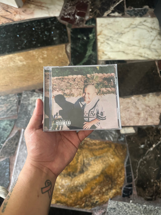 “It’s Not for Everybody” CD package (collector’s edition) pre-order