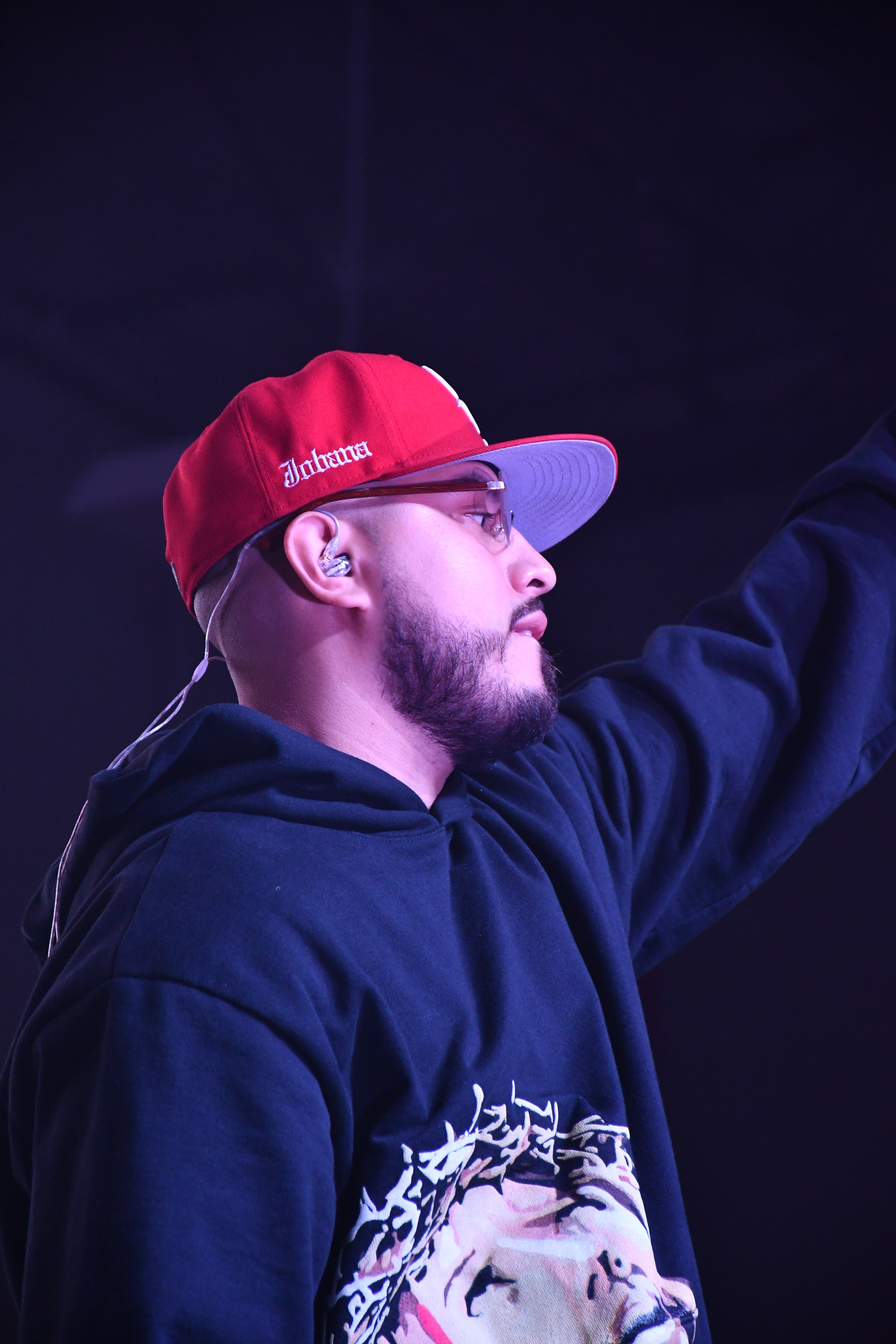 Load video: Live in Lancaster &#39;25